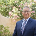 Raymond  L. Romero Attorney Photo